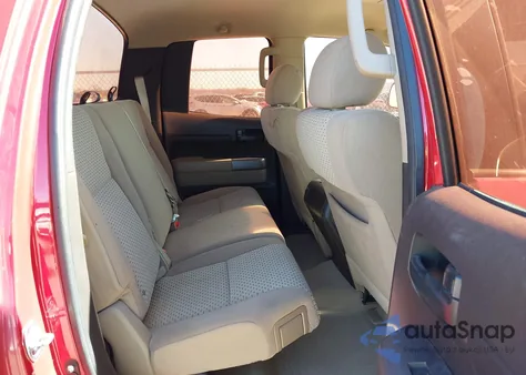 2011 Toyota Tundra Grade 4.6L V8 from USA, damaged, VIN 5TFUM5F10BX025168